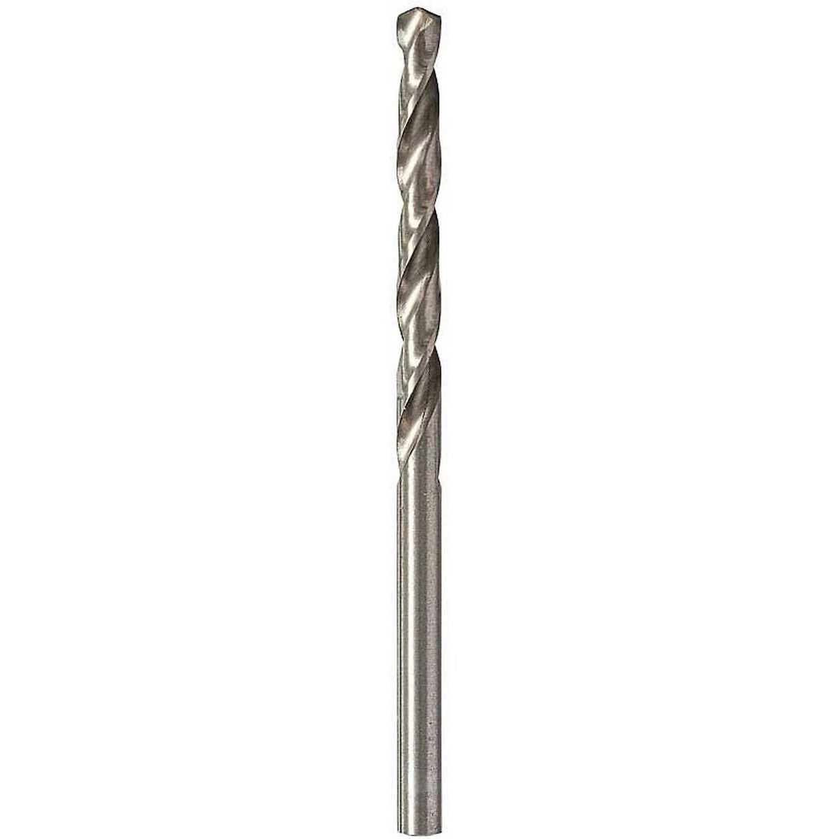 Broca para Metal Bosch Aço Rápido HSS-G 4,5mm, marca Bosch - Foto 2