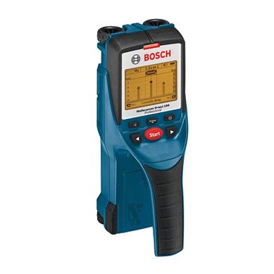 Detector e Scanner de Parede Bosch D-TECT 150 150mm