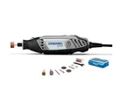 Dremel 3000 Micro Retífica com 10 Acessórios 127V