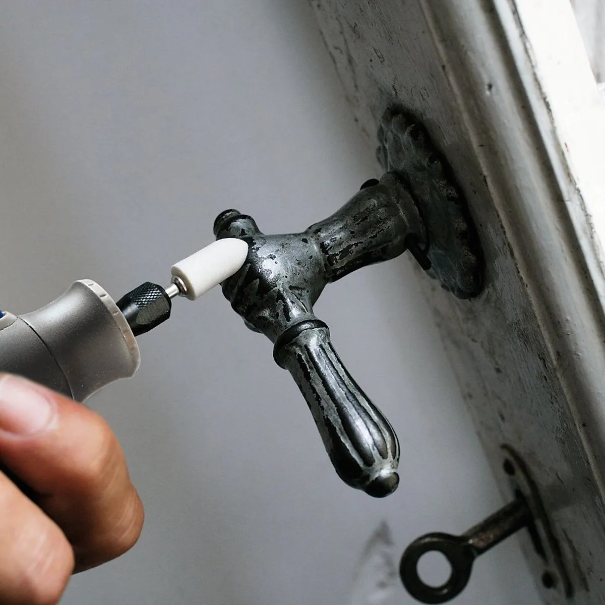Dremel 3000 Micro Retífica com 10 Acessórios 220V, marca Dremel - Foto 2