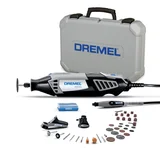 Micro Retífica 4000 3/36 127V Dremel Bosch