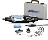 Micro Retífica 4000 3/36 220V Dremel Bosch