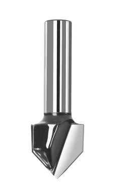 Fresa Bosch Standard de ranhurar em V 1/4
