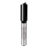 Fresa de Ranhurar Standard 1/4", D1 9,5 mm, L 19,5 mm, G 51 mm Bosch