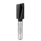 Fresa de Ranhurar Standard 1/4", D1 12,7 mm, L 19,5 mm, G 51 mm Bosch