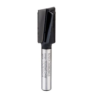 Fresa Paralela Dupla Bosch 1/4