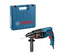 Martelete Perfurador com Maleta GBH 2-24D 820W 127V Bosch