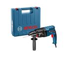 Martelo Perfurador Rompedor Bosch GBH 2-24 D 820W 2,7J 220V