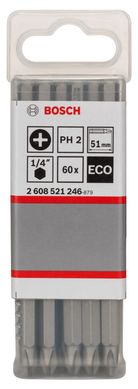 Ponta Phillips Ph2 51mm