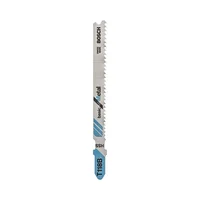 Lâmina de Serra Tico Tico T118B Basic for metal blister com 5 unidades Bosch