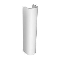 Coluna para Lavatório Monte Carlo/Village/Vogue Plus 65x16cm Branca Deca