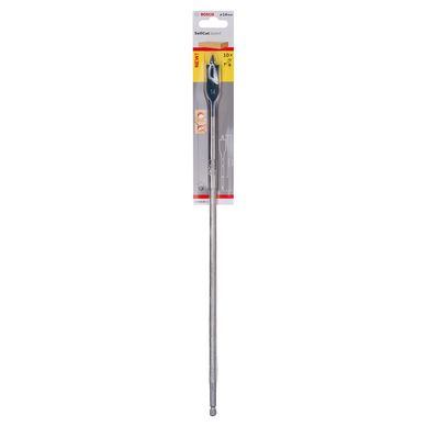 Broca Bosch Self Cut Speed para Madeira Chata 14,0mm