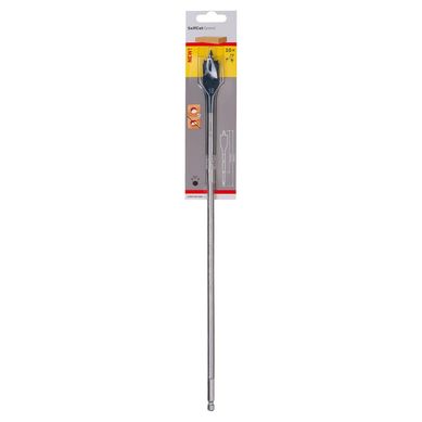 Broca Bosch Self Cut Speed para Madeira Chata 18,0mm (encaixe hexagonal 1/4