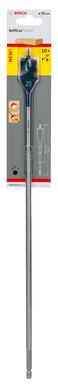 Broca Bosch Self Cut Speed para Madeira Chata 20,0mm (encaixe hexagonal 1/4