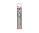 Broca para Metal Bosch Aço Rápido HSS-G 13,0mm