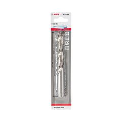 Broca para Metal Bosch Aço Rápido HSS-G 13,0mm