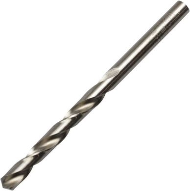 Broca para Metal Bosch Ao Rpido HSS-G 6,0mm