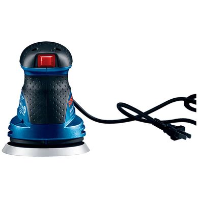 Lixadeira Roto Orbital GEX 125-1 AE 250W Coletor de p 127V Bosch