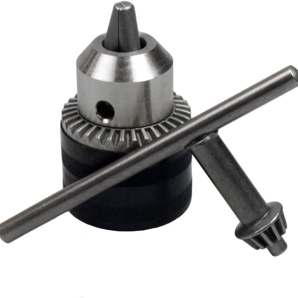 Mandril 1/2" Com Furo, marca Bosch - Foto Principal