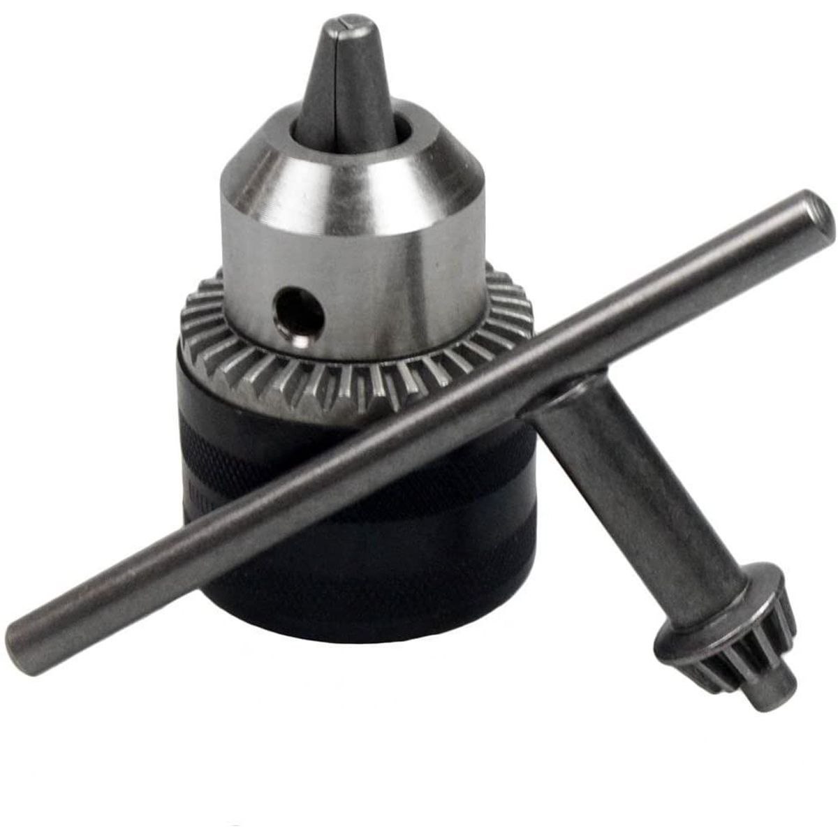 Mandril 1/2" Com Furo, marca Bosch - Foto Principal