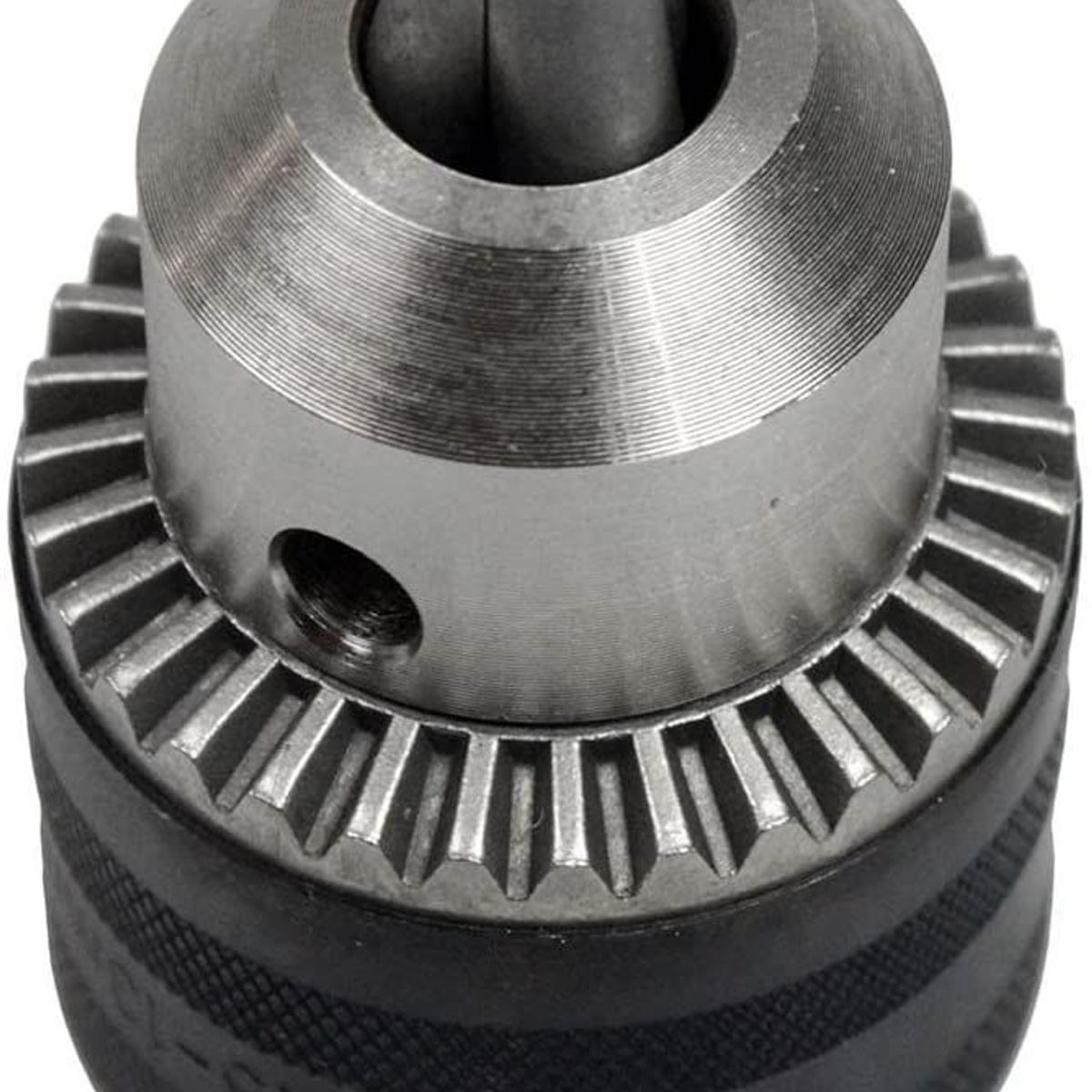 Mandril 1/2" Com Furo, marca Bosch - Foto 2