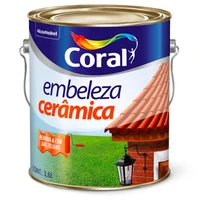 Embeleza Ceram 3.6L, Incolor
