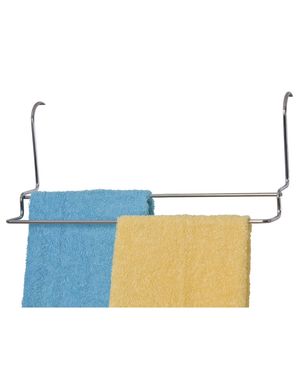 Toalheiro Duplo Para Box, 135X450X195cm