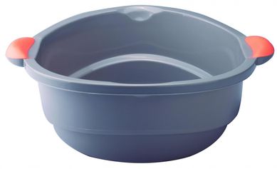 Bacia Fluir 9L Mesclado