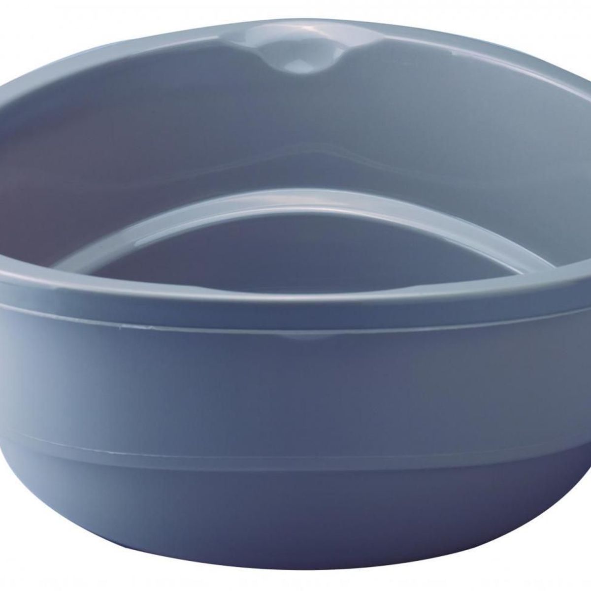 Bacia Fluir 9L Mesclado, marca Plasútil - Foto Principal