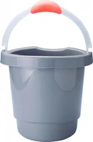 Balde Fluir, Sortido, 12L