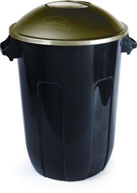 Cesto de lixo 94L