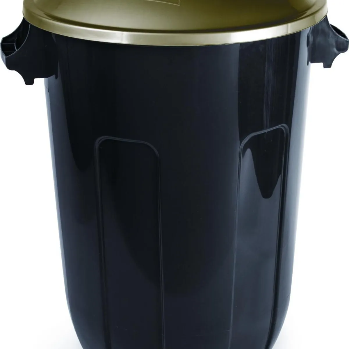 Cesto de lixo 94L, marca Plasútil - Foto Principal