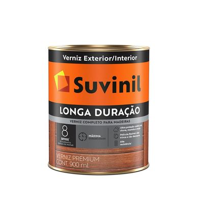 Verniz Ultra Proteo 0,9L Interior e Exterior Mogno 