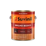 Verniz Copal 3,6L Interior Incolor