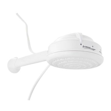 Ducha Evidence 4 Temperaturas 220V 6800W Branco