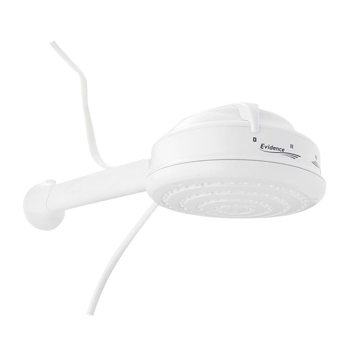 Ducha Evidence 4 Temperaturas 220V 6800W Branco, marca Fame - Foto Principal