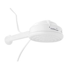 Ducha Evidence 4 Temperaturas 220V 6800W Branco