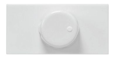 Mdulo Dimmer Lmpada E Ventilador Halux Branca 127V 