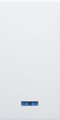 Mdulo Interruptor Simples 10A Branco Halux