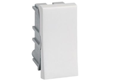 Mdulo Interruptor Simples 10A Halux Branca Bivolt