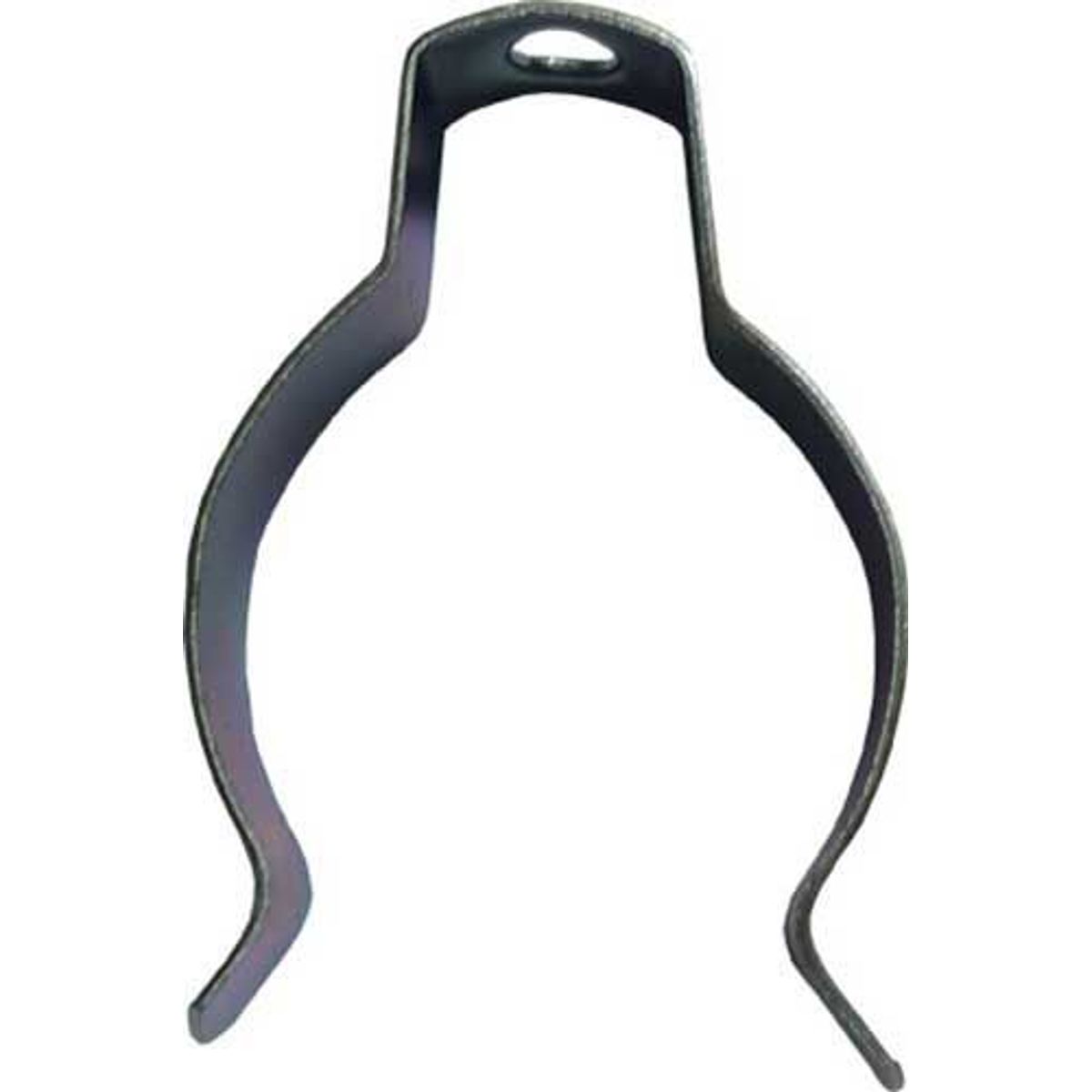 Abraçadeira Aço para Lâmpada 20 Unidades, Fluorescente, 15/30W, marca Fixtil - Foto Principal