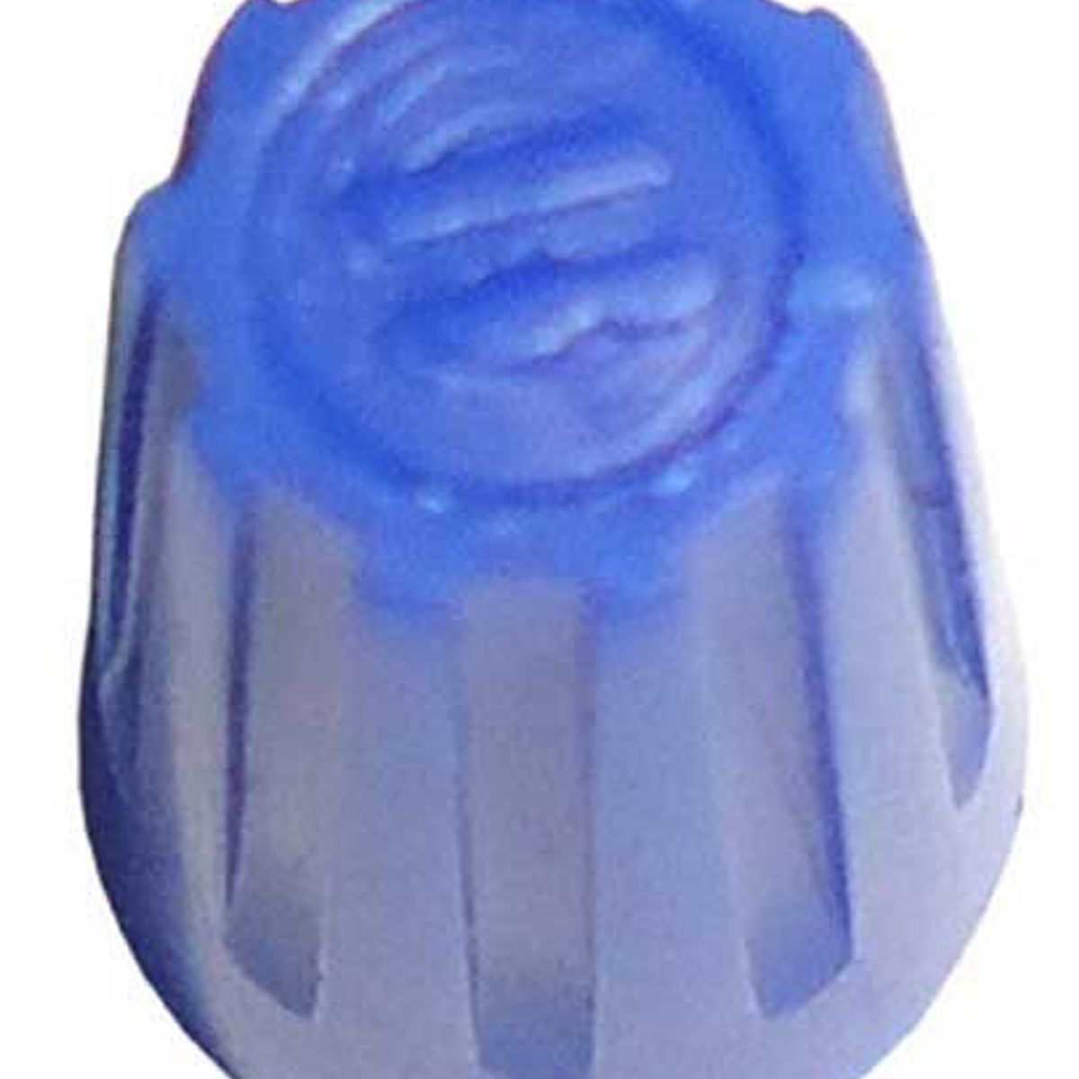 Conector de Torção 0,8 a 3,9mm 20 Unidades Azul, marca Fixtil - Foto Principal