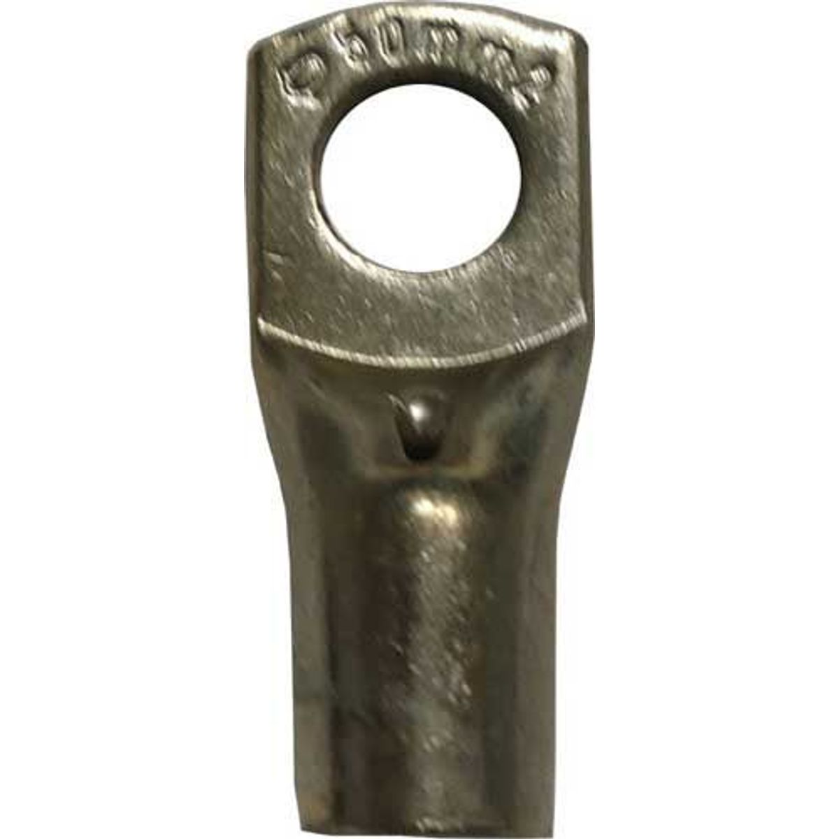 Terminal de Compressão 50mm² 10 Peças, marca Fixtil - Foto Principal