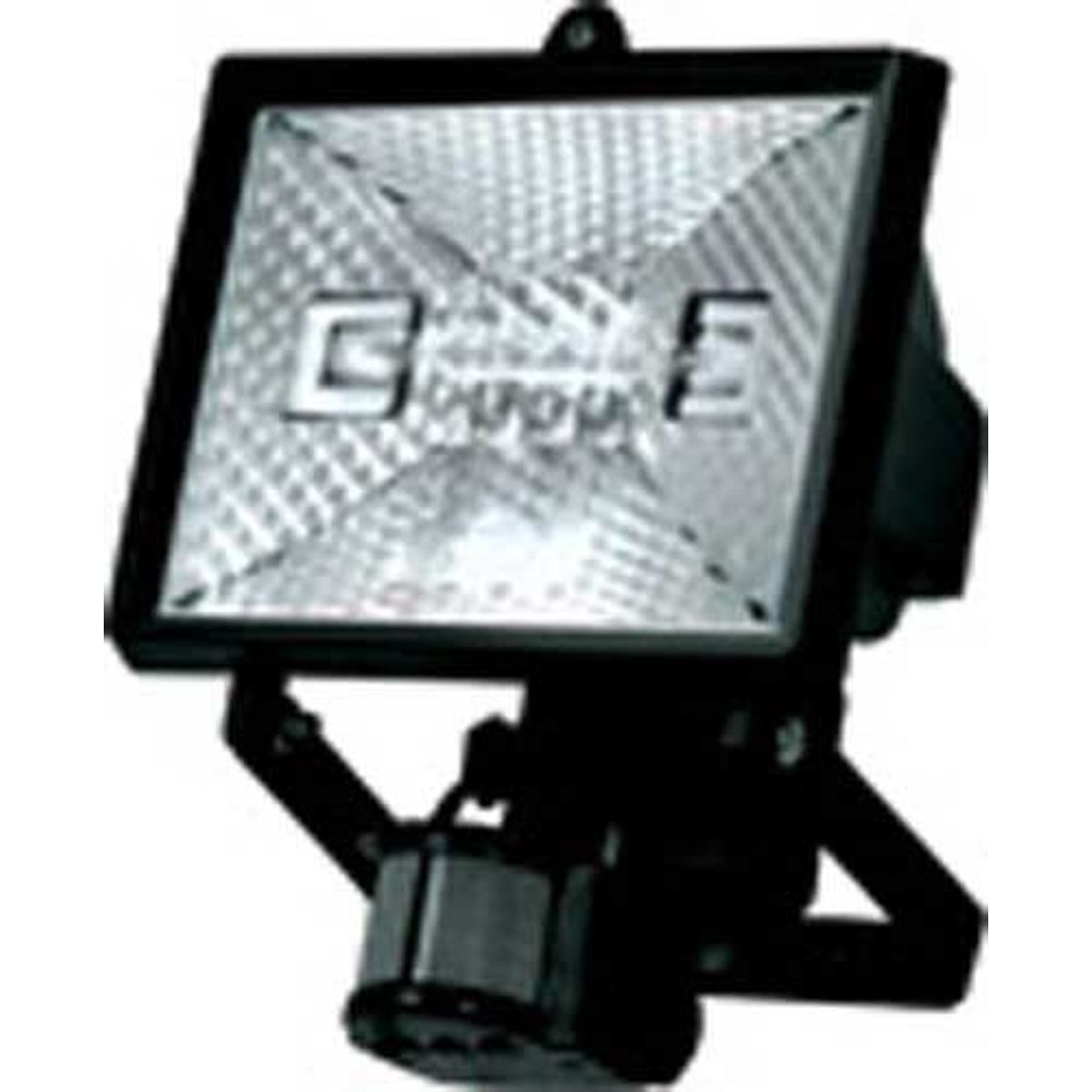 Refletor TRS Led 10 Sensor 10W 4000K, Preto, marca Taschibra - Foto Principal