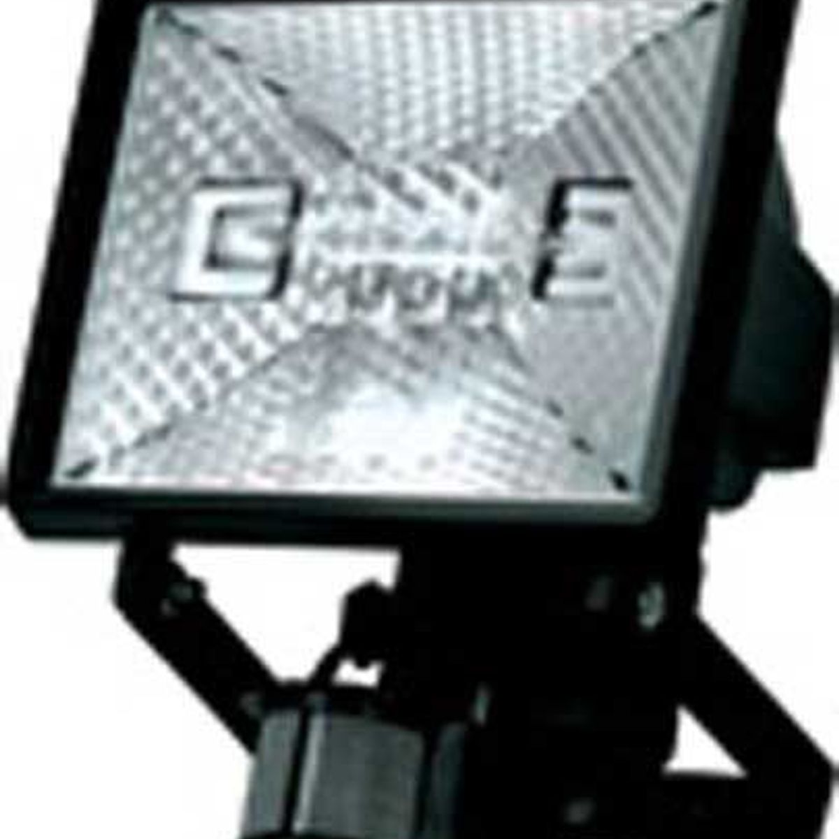 Refletor TRS Led 20 Sensor 20W 4000K, Preto, marca Taschibra - Foto Principal