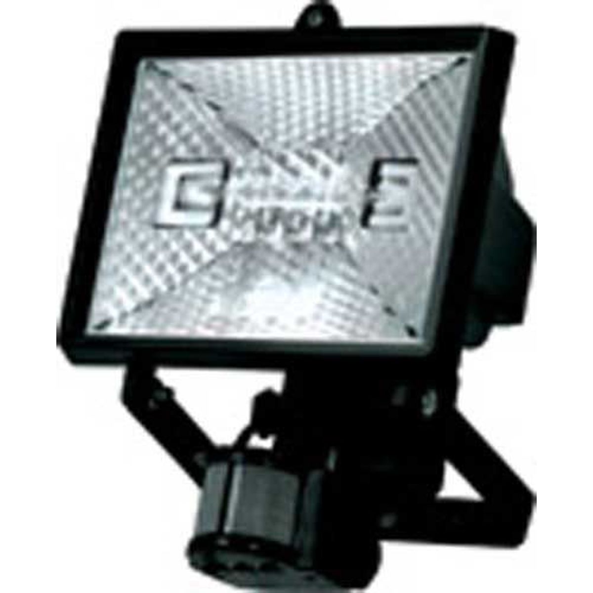 Refletor TRS Led 20 Sensor 20W 4000K, Preto, marca Taschibra - Foto Principal