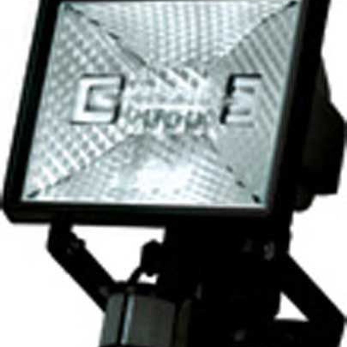 Refletor TRS Led 30 Sensor 30W 4000K, Preto, marca Taschibra - Foto Principal