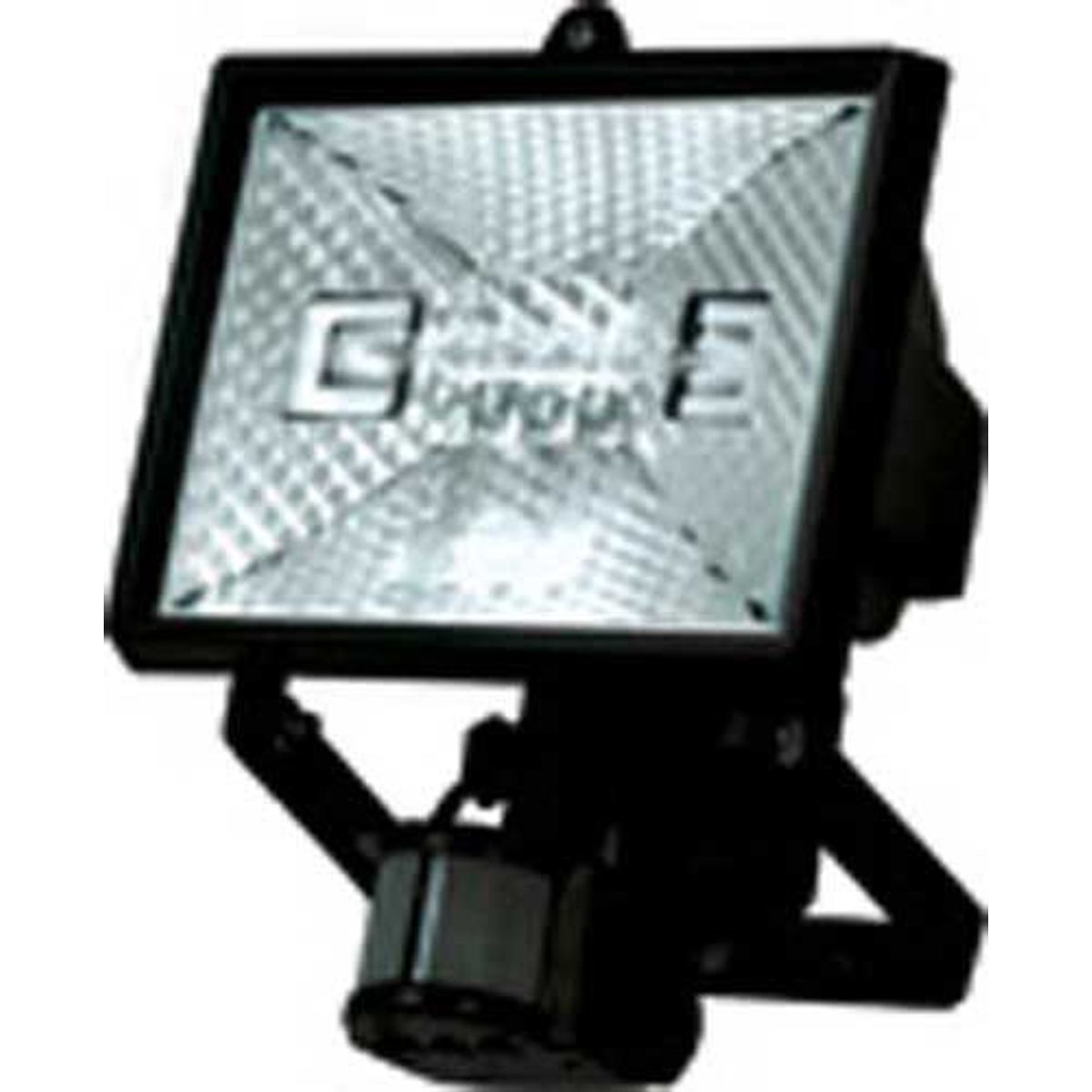 Refletor TRS Led 30 Sensor 30W 4000K, Preto, marca Taschibra - Foto Principal