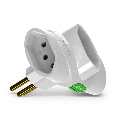 Plugs e Adaptadores