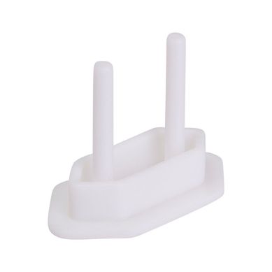Protetor Tapa Tomada - -Com X6 Peas